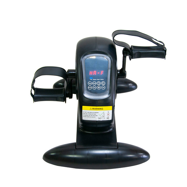 Велотренажер педальный с электродвигателем Mega-T250