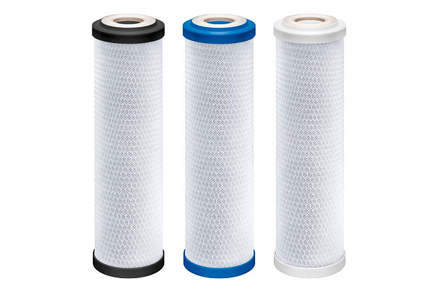 Комплект сменных модулей АКВАФОР В510-03-02-07