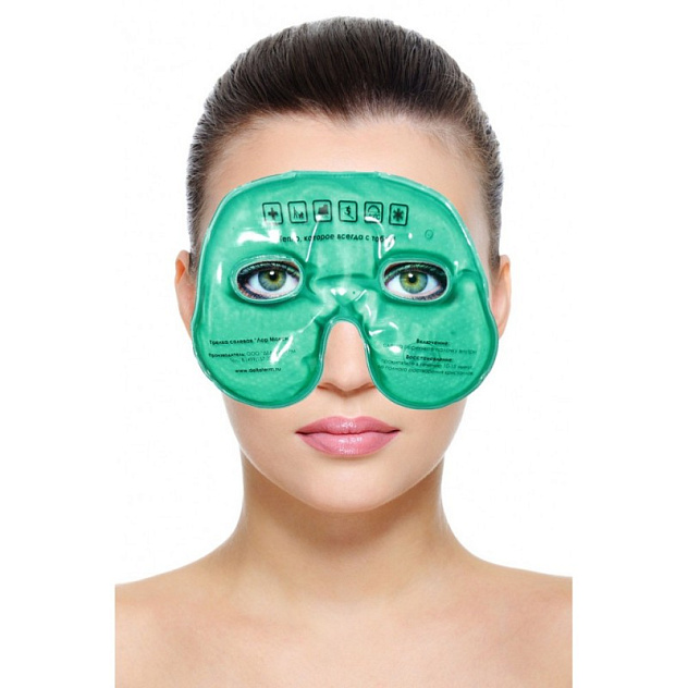 Грелка солевая "Супер ЛОР"