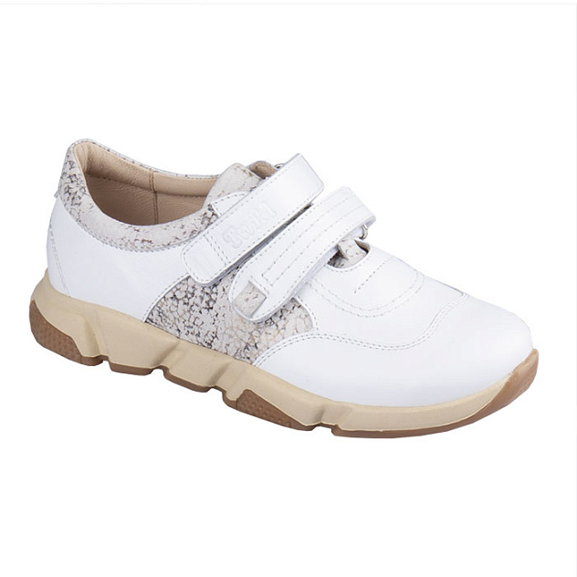 Полуботинки ортопедические Twiki TW-445 (размеры 31-35)