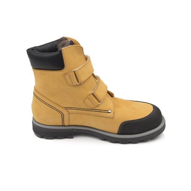 Ботинки ортопедичекие детские TAPiBOO арт. 23013 (размеры 36-37)