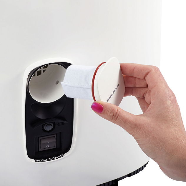 Концентратор кислородный Армед 8F-3A (3 литра в минуту)