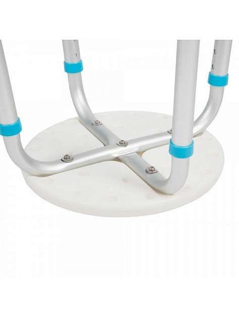 Табурет для ванны lux 505