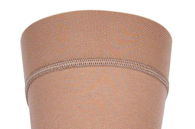 Гольфы компрессионные (закрытый носок) 2 класс Idealista ID-200