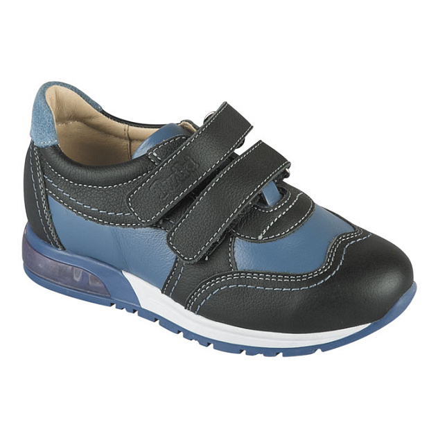 Полуботинки спортивные ортопедические Twiki TW-435 (размеры 26-30)