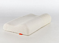 Подушка ортопедическая с эффектом памяти 55*35 14/12 Luomma LumF-509