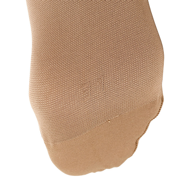 Колготки компрессионные плотные, с мультифиброй, 2 класс, ORTO 4125 (121)