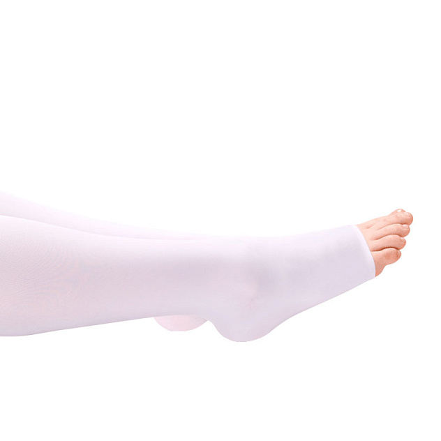 Чулки антиэмболический (госпитальный), 0 класс, Orto 602