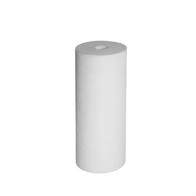 Модуль сменный АКВАФОР В515-ПГ5 (5 мкм, полипропилен) для горячей воды (Викинг Миди)