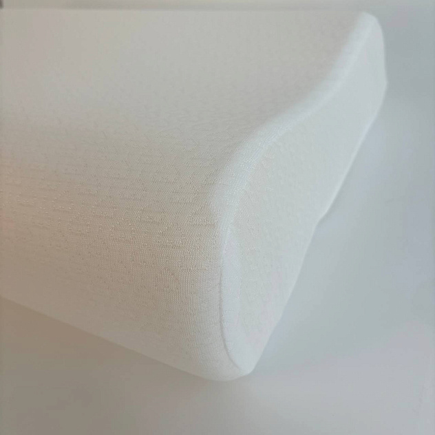 ТОП-671 Подушка ортопедическая под голову с эффектом памяти "ТРИВЕС"