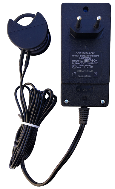 Аппарат виброакустического воздействия Витафон