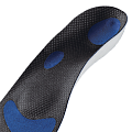 Стельки ORTO-Optimum (Размер: 38 Цвет: Синий)