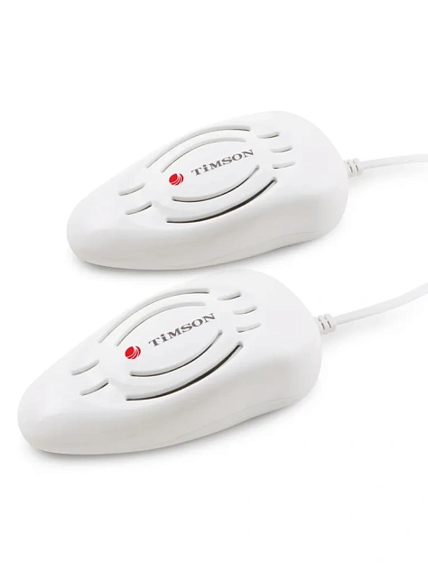 Сушка для обуви "Тимсон" с таймером