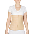 Т-1306 Бандаж послеоперационный БПО (ширина 30см) "Evolution" (Т.26.93)* (Размер: L Цвет: Бежевый)