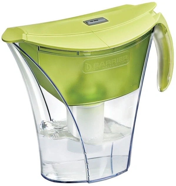 Водоочиститель Барьер кувшин Смарт 3,5л