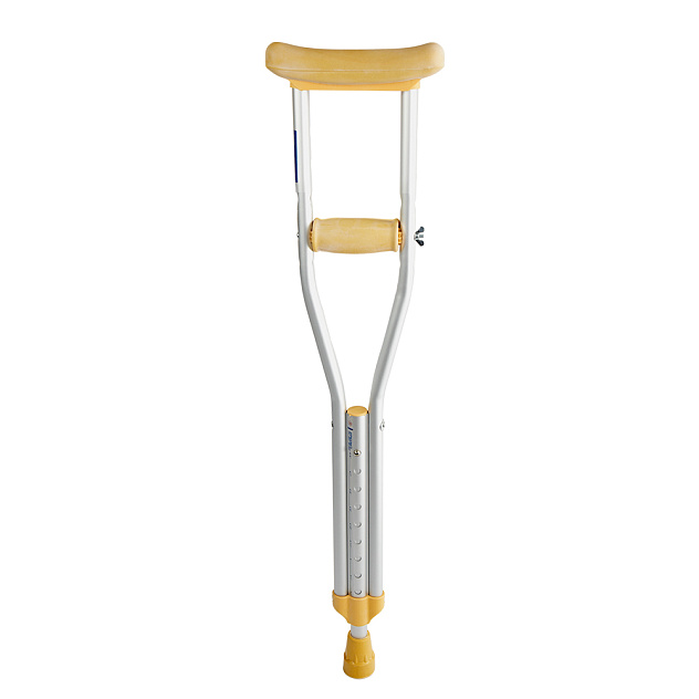 Костыли 10021/CH подмышечные (под рост 100-120см)