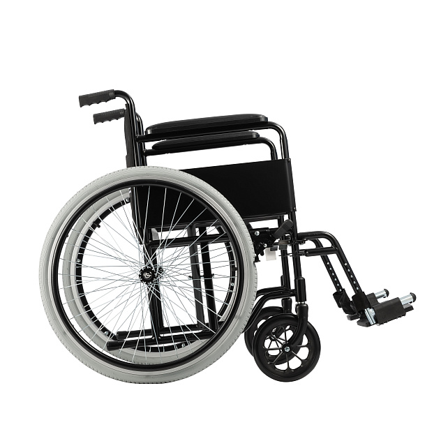 Кресло-коляска для инвалидов Base 200 18" РU