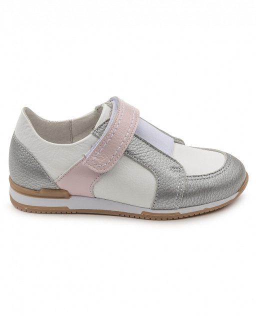 Полуботинки ортопедические детские TAPiBOO арт. 24019 (размеры 23-30)