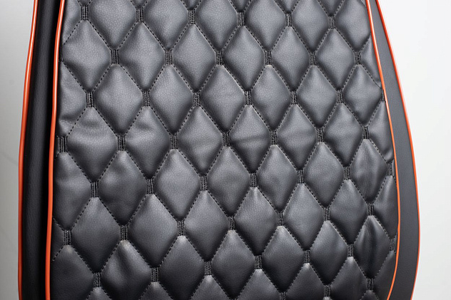 Массажная накидка "D&D" UM-16