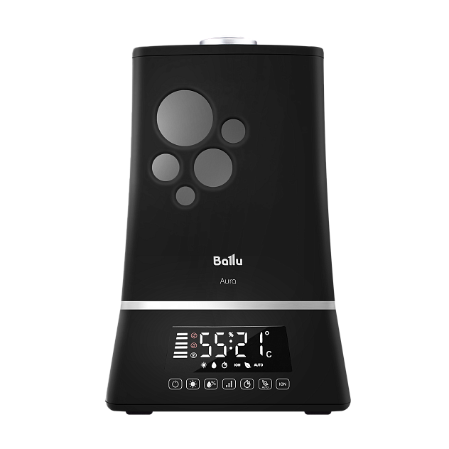 Увлажнитель ультразвуковой BALLU UHB-1500