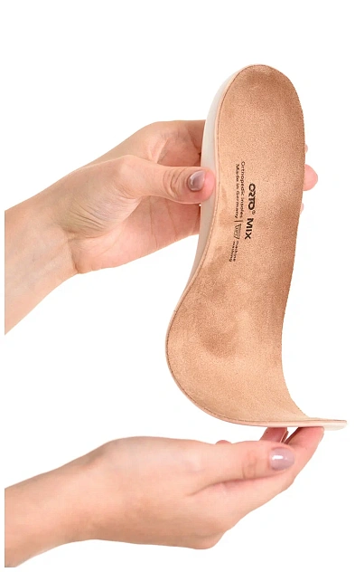 Стельки ортопедические Orto-Mix