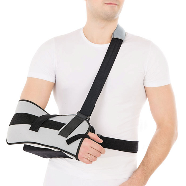 Т-8106 Бандаж на плечо фиксирующий (Т.33.06)