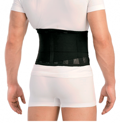 Т.57.02 (Т-1552) Корсет ортопедический
